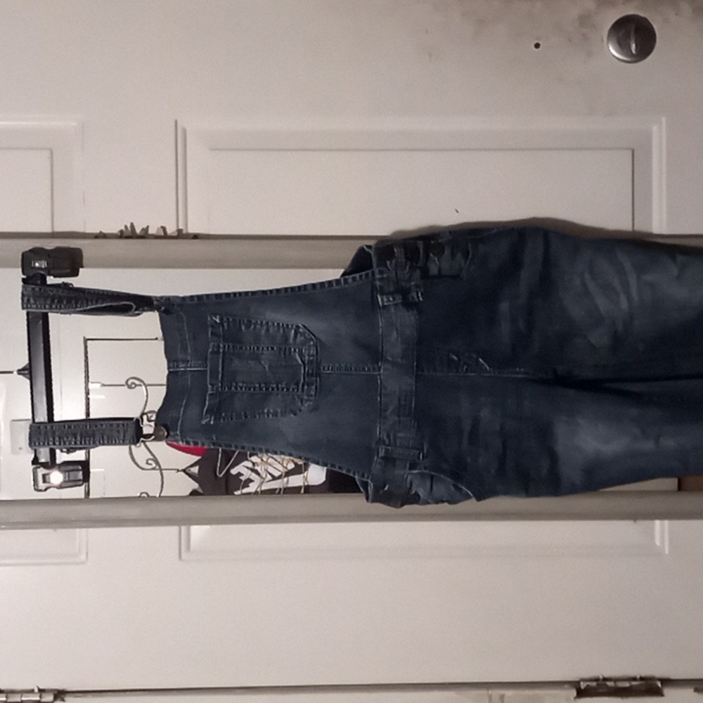 Overalls